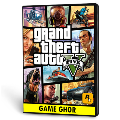 Gta V