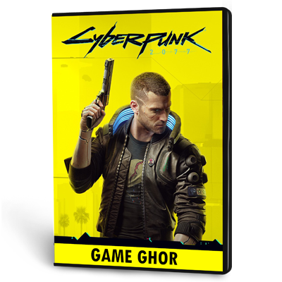 Cyberpunk 2077